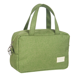 nouveau design maquillage sac <span class=keywords><strong>petit</strong></span> <span class=keywords><strong>voyage</strong></span> cosmétique sac avec poignée En Gros <span class=keywords><strong>pas</strong></span> <span class=keywords><strong>cher</strong></span> <span class=keywords><strong>voyage</strong></span> lavage sac - Product Image 1