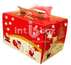 cake box