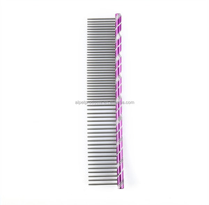 Pet Lông Rụng Chải Lông Rake Beauty Dog Cat Comb Tool - Product Image 1