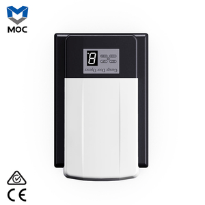 Có Thể Thu Vào Dễ Dàng Nâng Tự Động Mở Cửa Nhà Để Xe - Product Image 6