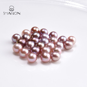 Commercio all'ingrosso 6-7mm confezionati sottovuoto <span class=keywords><strong>ostriche</strong></span> di perle Akoya <span class=keywords><strong>con</strong></span> gemelli abbinati - Product Image 4
