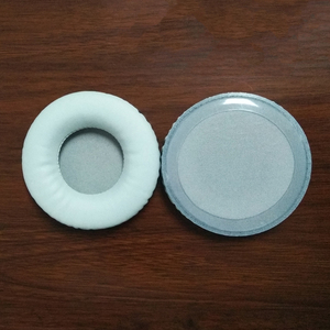 Miếng Đệm Tai Thay Thế Bán Chạy Miếng Đệm Tai Nghe Da Xốp Cho Tai Nghe <span class=keywords><strong>Steelseries</strong></span> Siberia V1 V2 <span class=keywords><strong>V3</strong></span> Phụ Kiện Sửa Chữa Tai Nghe Giá Thấp - Product Image 6