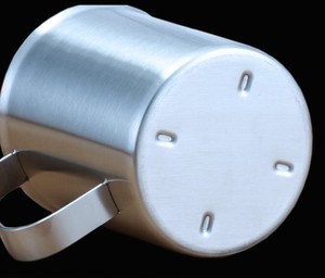 Cốc Đo Baking/Liquid/Milk Coffee Bình Đo Bằng Thép Không Gỉ - Product Image 3