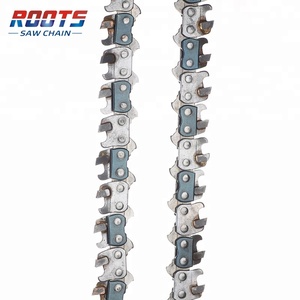 Chaîne de rechange en métal pour scie électrique, nouvelle version, outil électrique, tronçonneuse, tronçonneuse, scie à chaîne - Product Image 5