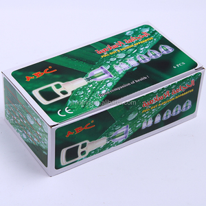 Jinkang, низкая цена, лидер продаж, Набор банок hijama, вакуумные банки - Product Image 4