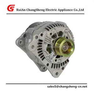 全新12V 90A交流发电机，适用于大众021-903-023q 0-120-485-019 0-120-485-020 0-123-320-003