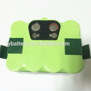 Batterie pour aspirateur Robot, balayeuse et nettoyeur, 14.4V, SC3.5 Ah, sans temps - Product Image 2