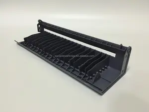 Echte Nieuwe Voor Toshiba E studio e230 e232 e280 e282 230 232 280 282 Fuser Cover Exit 6LA827180 6LA82718000