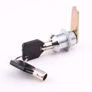 hs107 hoge kwaliteit <span class=keywords><strong>pin</strong></span> tumbler knevelsluiting gereedschapskast slot