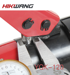 सस्ते 10-120 मिमी बिजली केबल टर्मिनल yqk-120 हाइड्रोलिक उपकरण crimping - Product Image 3