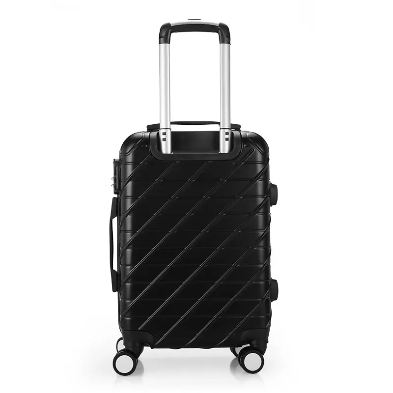 Universele Reizen Harde Koffer Bagage Reizen Kofferbak Koffer Bagage