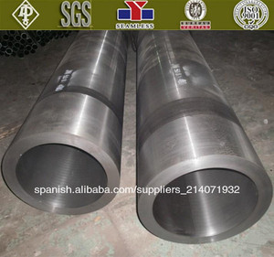 Hydraulic honed tubes with competitive price - Product Image 1