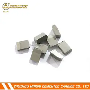 Carbide Cutting Hot Selling Of Tungsten Carbide Cutting Tips Carbide Saw Tips Carbide Brazed Tips