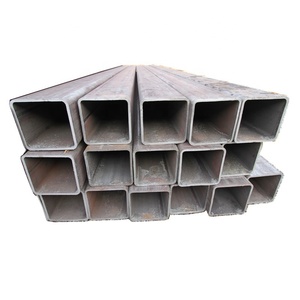 Allibaba Com! Thanh Rỗng 40X40 75X75 <span class=keywords><strong>Ms</strong></span> Vuông Ống Thép Nhà Sản Xuất - Product Image 5