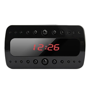 Más pequeño Módulo de Vídeo P2P Wifi Cámara Espía Spy Cámara Inalámbrica Wifi IP del P2P CÁMARA IP WIFI OCULTA RELOJ - Product Image 4