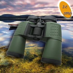 Jumelles de <span class=keywords><strong>galilée</strong></span> 18- 1050 xwa- en caoutchouc plein télescope jumelles télescope jouets - Product Image 1