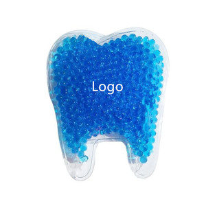 Compresa de Gel <span class=keywords><strong>en</strong></span> Forma de Labios con Logotipo Privado para Clínicas de Belleza y Salones - Product Image 6