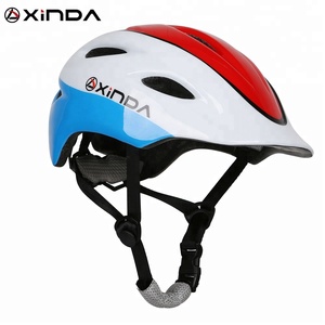 XINDA leggero multi-colori dei bambini del casco per arrampicata sci pattinaggio