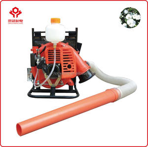 Vente chaude en Afrique Coton Picker/essence coton machine à vendanger - Product Image 1