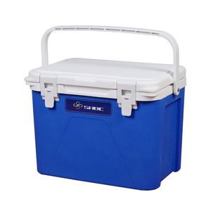 Bán Buôn Tiêm Nhựa <span class=keywords><strong>Igloo</strong></span> Cooler Box/Cách Đ<span class=keywords><strong>i</strong></span>ện Container Cá - Product Image 5