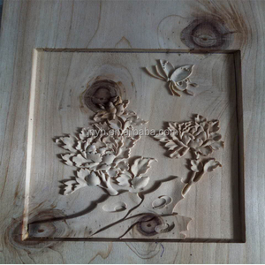 1325 <span class=keywords><strong>cnc</strong></span> metal oyma makinesi, paslanmaz çelik ahşap MDF akrilik için 3D <span class=keywords><strong>CNC</strong></span> freze makinesi - Product Image 3