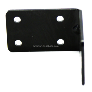 Khung Góc Thép Cho Gỗ Gia Cố Khung Gỗ - Product Image 5