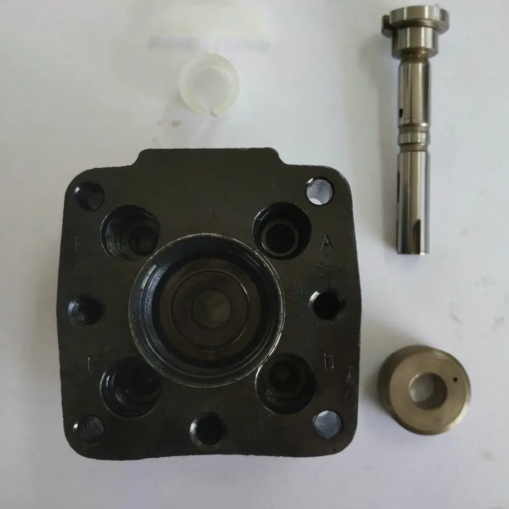 Pompa di iniezione Diesel parti/denso rotore testa 096400-1330