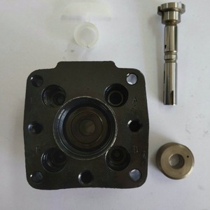 Diesel fuel injection pump parts/denso head rotor 096400-1330