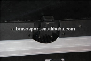 Dériveur gonflable en caoutchouc de bateau de pêche pliant de la CE 1.2mm PVC 300 - Product Image 6