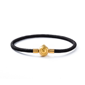 Pulsera de Cuerda Roja de la Suerte para Parejas, Diseño Simple y Personalizado, Trenzada a Mano, Diseño Original de <span class=keywords><strong>Sagitario</strong></span>, Joyería de Cuerda Roja de la Suerte - Product Image 1