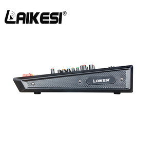 LV-M808FX 8 Channels Consola De Audio Professional 16DSP <strong>Usb</strong> <strong>Mixer</strong> - Product Image 3