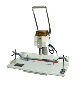 Office electric paper drill sizes desktop hole punch machine for sale