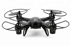 Mini Dron Espía CX-Stars DM003 2.4Ghz 4 Canales con Giroscopio y Luz LED - Product Image 5
