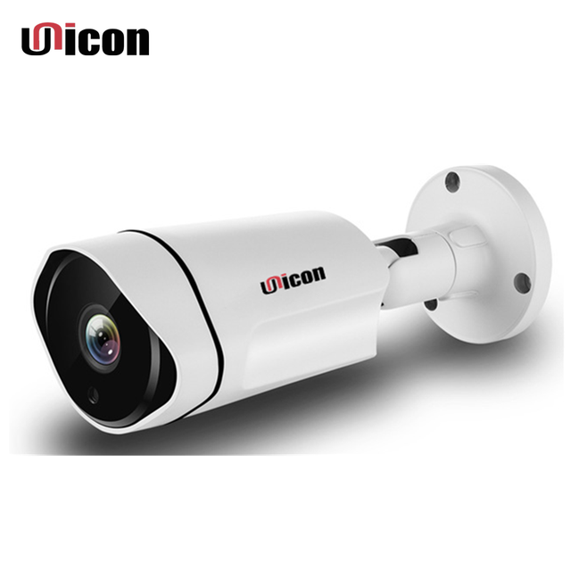 HD 4in1 1080P 2MP Night Vision Security CCTV Bullet Camera