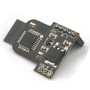 FPV MTX9D Multiprotocollo TX Modulo Per <span class=keywords><strong>Frsky</strong></span> X9D X9D Più X12S Flysky TH9X 9XR PRO Trasmettitore - Product Image 2