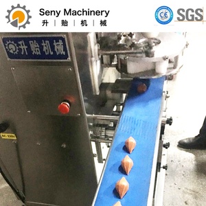 Seny kibe làm kubba kibbeh nạm máy làm thức ăn tự động nhỏ - Product Image 3