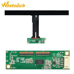 Nhà máy Cung Cấp E-ink màn hình cảm ứng <span class=keywords><strong>15.4</strong></span> inch cảm ứng Điện Dung Digitizer tấm - Product Image 3