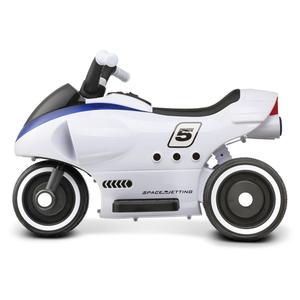 Motocicletta Elettrica per Bambini a Batteria, <span class=keywords><strong>Moto</strong></span> Elettrica Cavalcabile per Bambini - Product Image 4