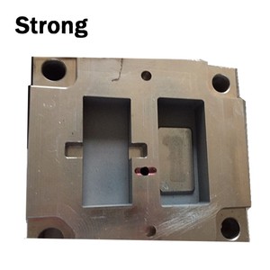Plastic Injection Mould Low Price Injection Mold And Blow Mold For Custom Plastic Parts