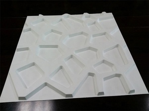 Pvc 3d duvar paneli, 3d tuğla duvar paneli, 3d pvc duvar paneli