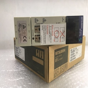 Mitsubishi CNC Machine Lacer amplificatore modulo servoazionamento MR-J2-200CT MRJ2200CT - Product Image 6