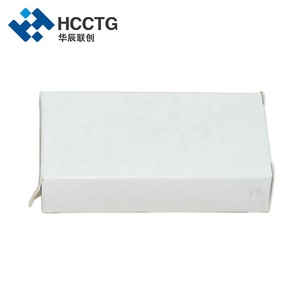 Tarjetas de membresía pequeñas con <span class=keywords><strong>Chip</strong></span> de contacto, ISO 7816, lector de tarjetas inteligentes móviles, ACR39U-NF - Product Image 6