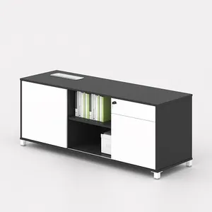 Tủ Hồ Sơ Thấp Và Dài Kết Hợp Kích Thước Tùy Chỉnh - Product Image 1