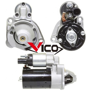 Xe khởi động động cơ 0986021210 06b-911-023ax 2-2819-Bo <span class=keywords><strong>06b911023a</strong></span> phù hợp với A4 1.8L 2.0L - Product Image 1