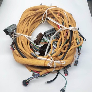 Kabel Eksternal Injeksi Elektrik E320D, 306 Penggali 8610 Kualitas Tinggi - Product Image 3