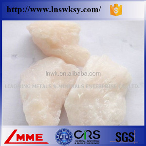 <span class=keywords><strong>Poudre</strong></span> de <span class=keywords><strong>talc</strong></span> calciné Liaoning 325 Mesh pour usage industriel - Product Image 3