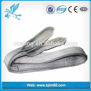 ce 2014 nueva costumbre los ojos plana de poliéster pesado deber <span class=keywords><strong>web</strong></span> eslingas - Product Image 3