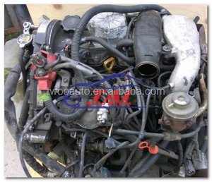 ใช้เครื่องยนต์<span class=keywords><strong>1C</strong></span> 2C 3C 3CT 2L 3L 5L เครื่องยนต์ ASSY สำหรับขาย - Product Image 3