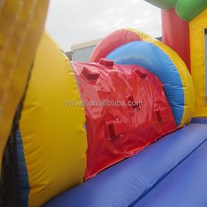 Château gonflable pour enfants, prix <span class=keywords><strong>le</strong></span> plus bas, gonflable - Product Image 6