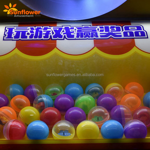 Moneda operado video boleto juegos de parques de atracciones billete de lotería de la redención de juegos para la venta - Product Image 4